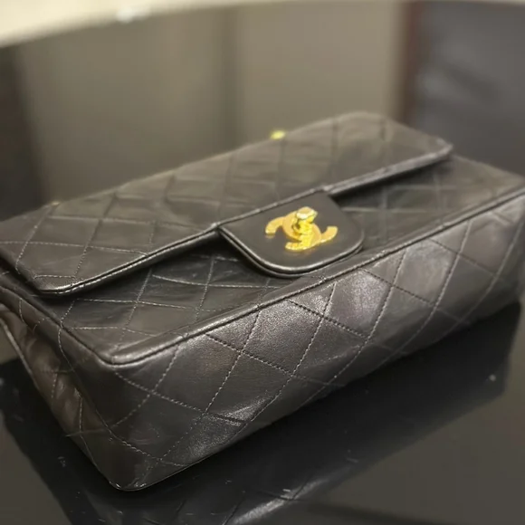 Chanel double flap - Picture 2 of 16